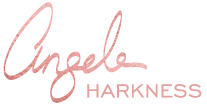 Angela Harkness Logo