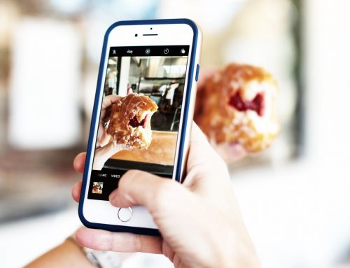 10 ways to tell your brand story on Instagram