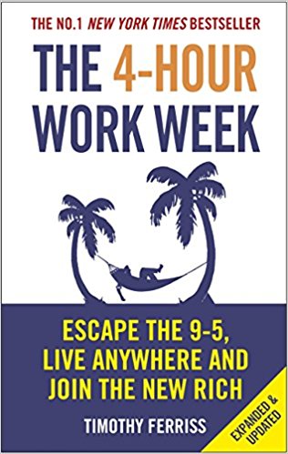 The Four Hour Work Week