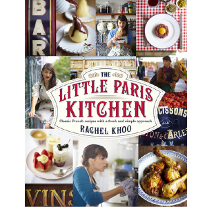 Rachel Khoo